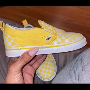 Kids Vans